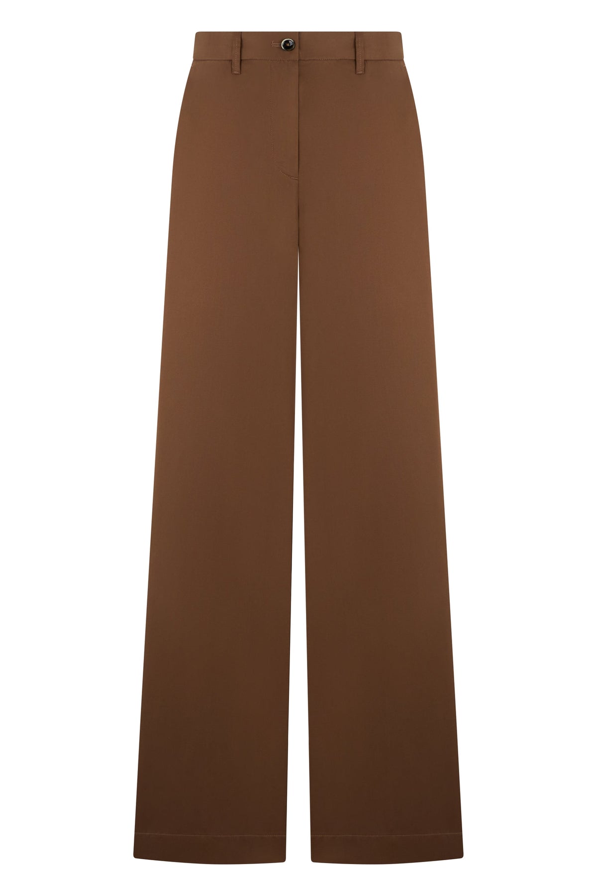Wide high-waisted pants RTW