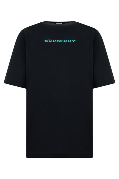 Cotton t-shirt RTW