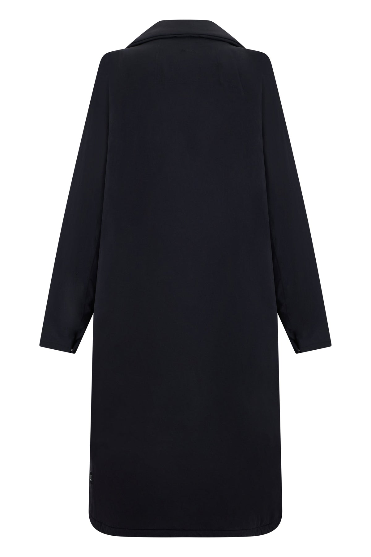 Long padded jacket RTW