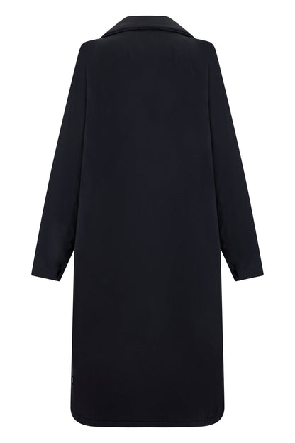 Long padded jacket RTW