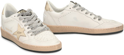 Golden Goose Sneakers Low-Top Ball Star