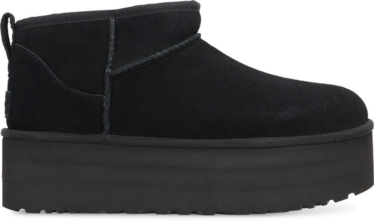 Classic Ultra Mini Boots SHOES