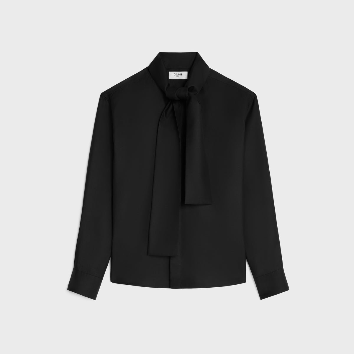 Celine Lavalliere shirt