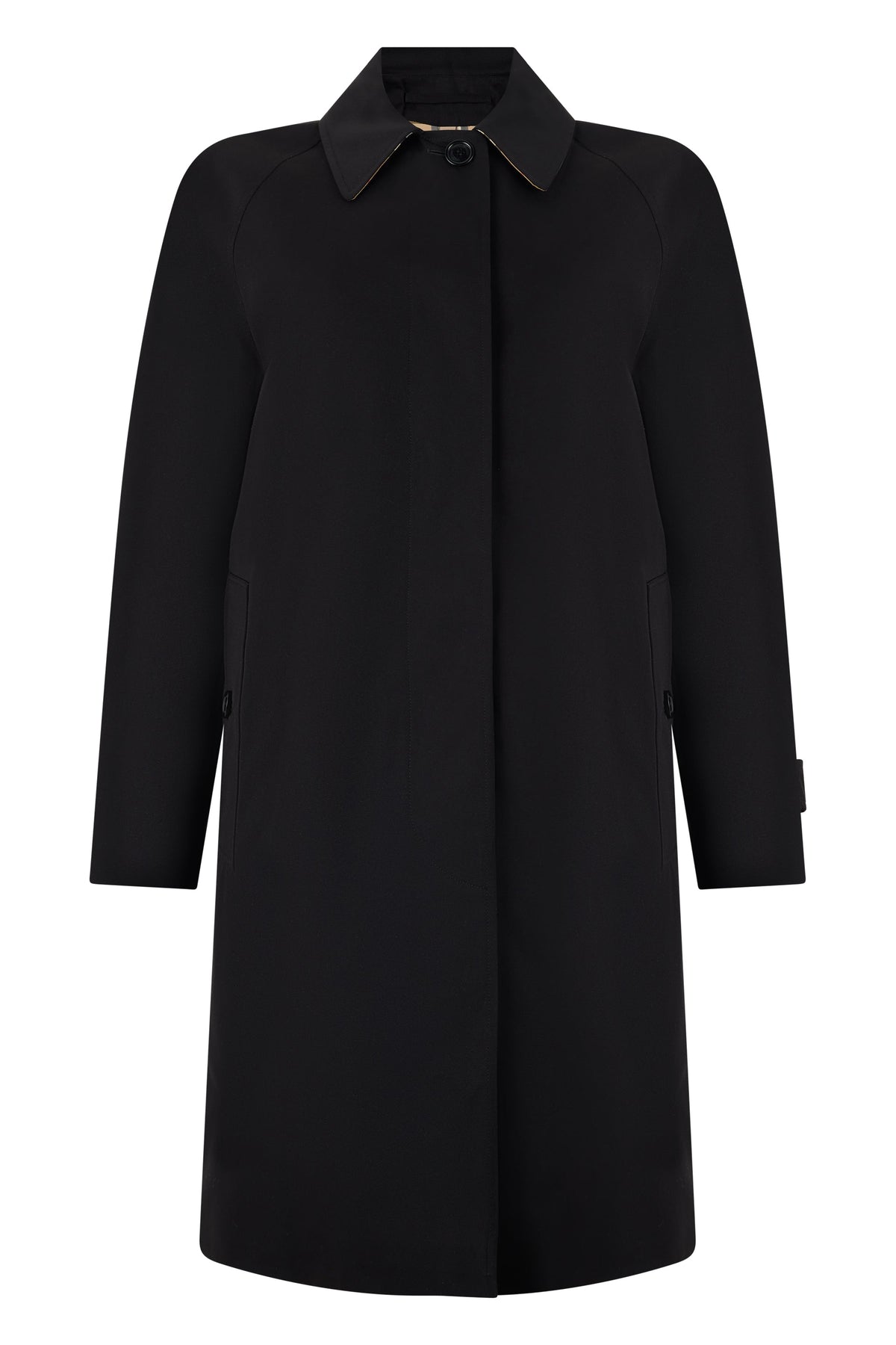 Long trench RTW