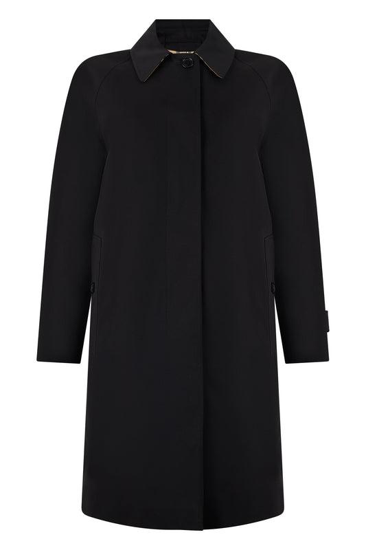 Long trench RTW