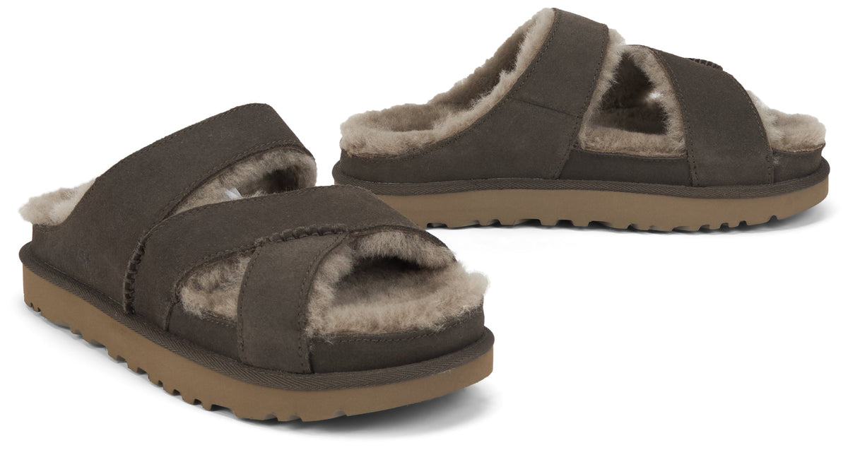 Elegant minimalist slip-ons for everyday comfort RTW