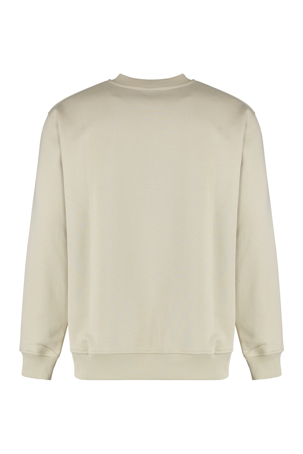 Slogan Classique Cotton hoodie RTW