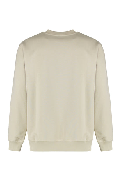 Slogan Classique Cotton hoodie RTW