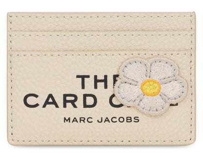 Marc Jacobs Card holder The Camp Patchwork in leather