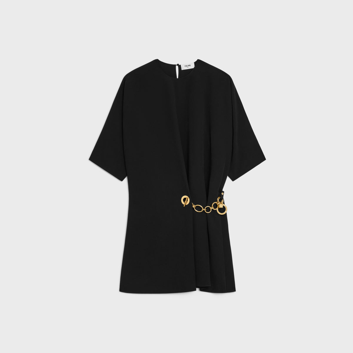 Celine Wrap dress