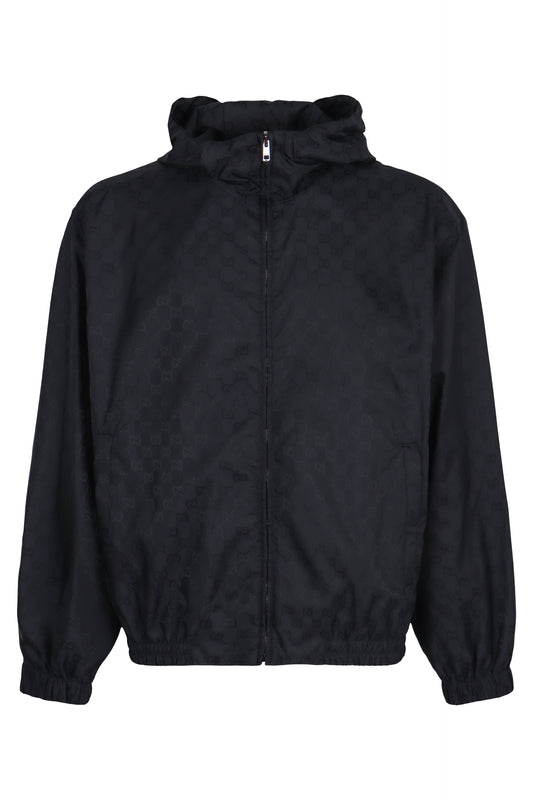 Nylon jacket GG RTW