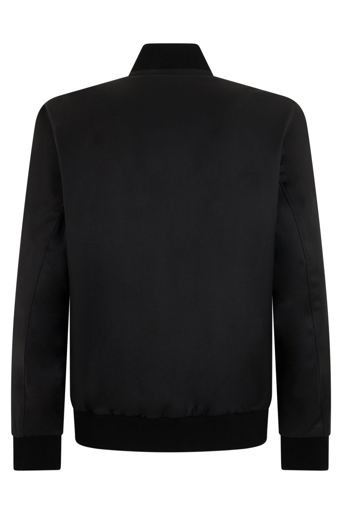 Wool blouson RTW
