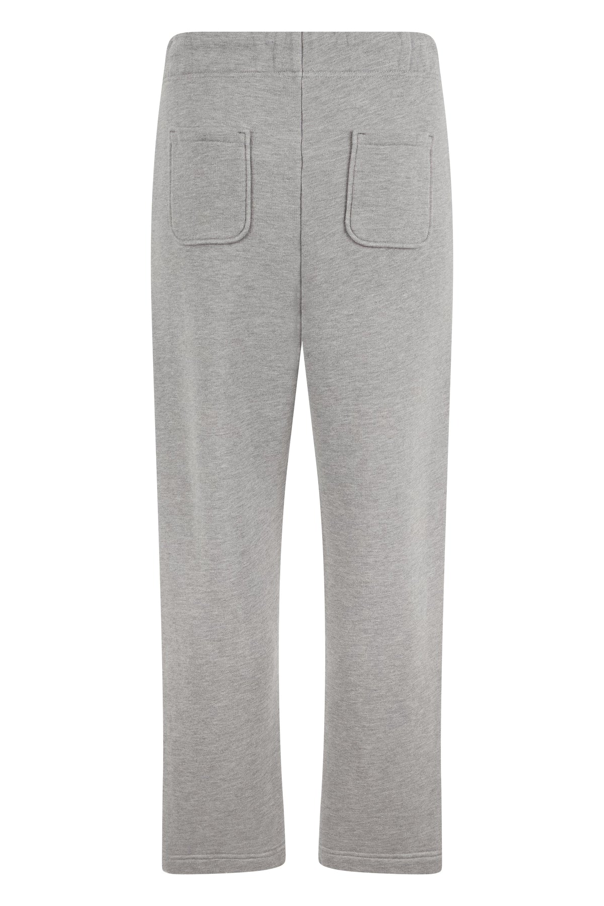 Sports pants in cotton blend RTW