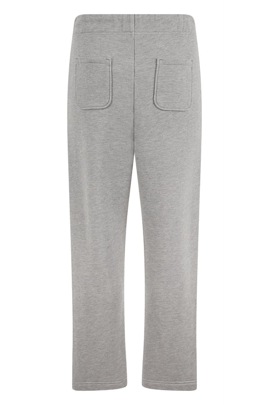Sports pants in cotton blend RTW