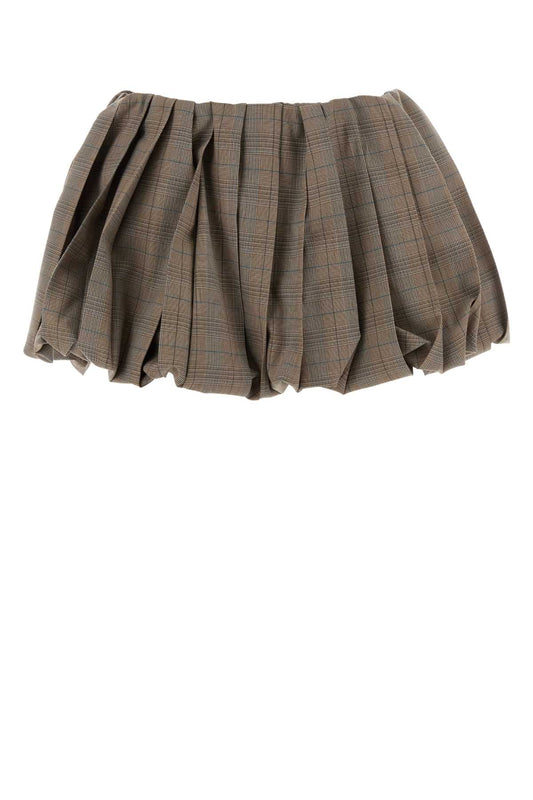 GONNE SKIRTS