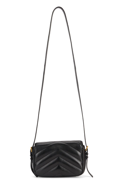 Loulou Toy shoulder bag in leather BAGS