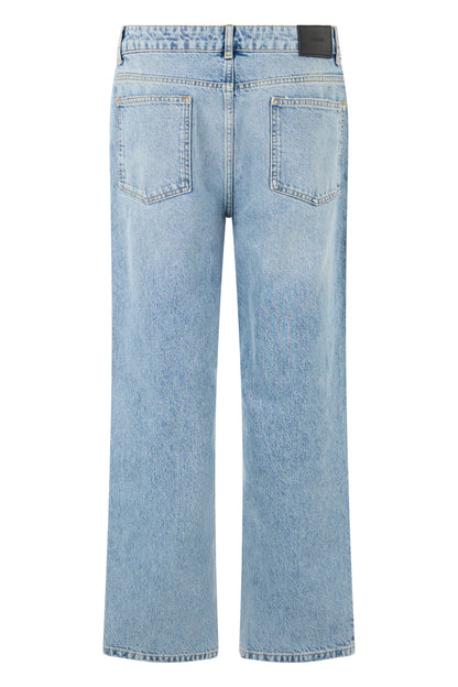 Straight leg jeans RTW
