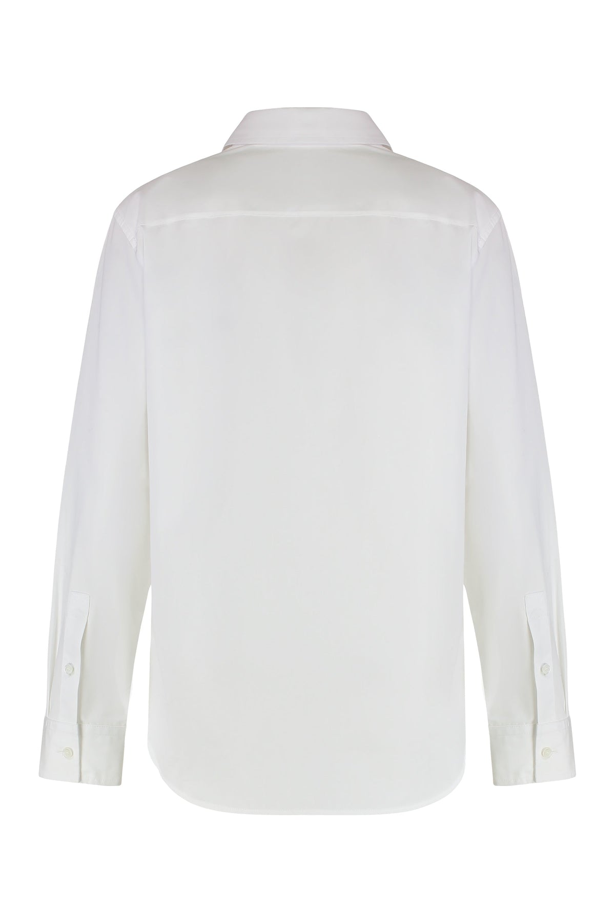 Cotton shirt RTW