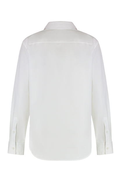 Cotton shirt RTW