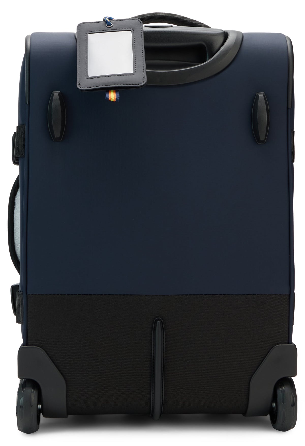 Wheeled Travel Bag Blossac S SHOES