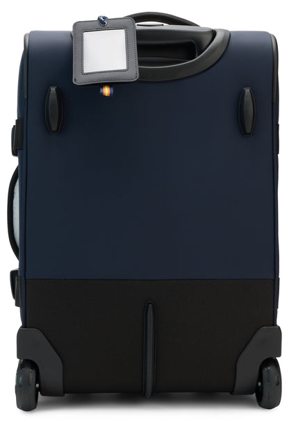 Wheeled Travel Bag Blossac S SHOES