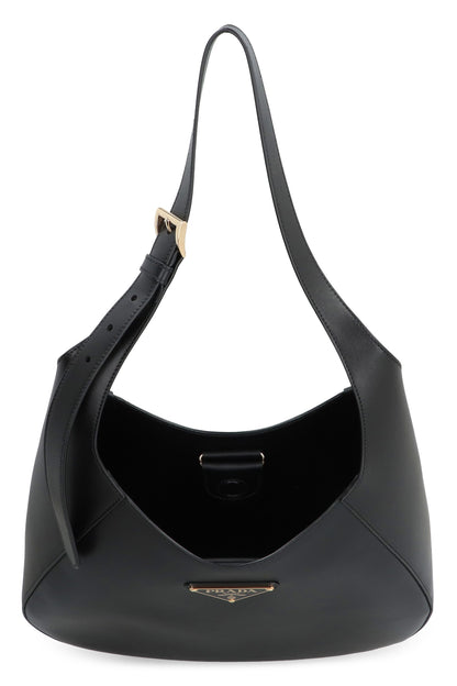 Prada Leather shoulder bag