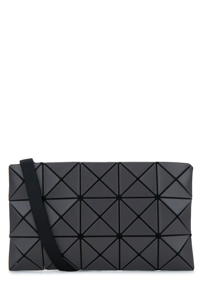 LUCENT MATTE HANDBAGS