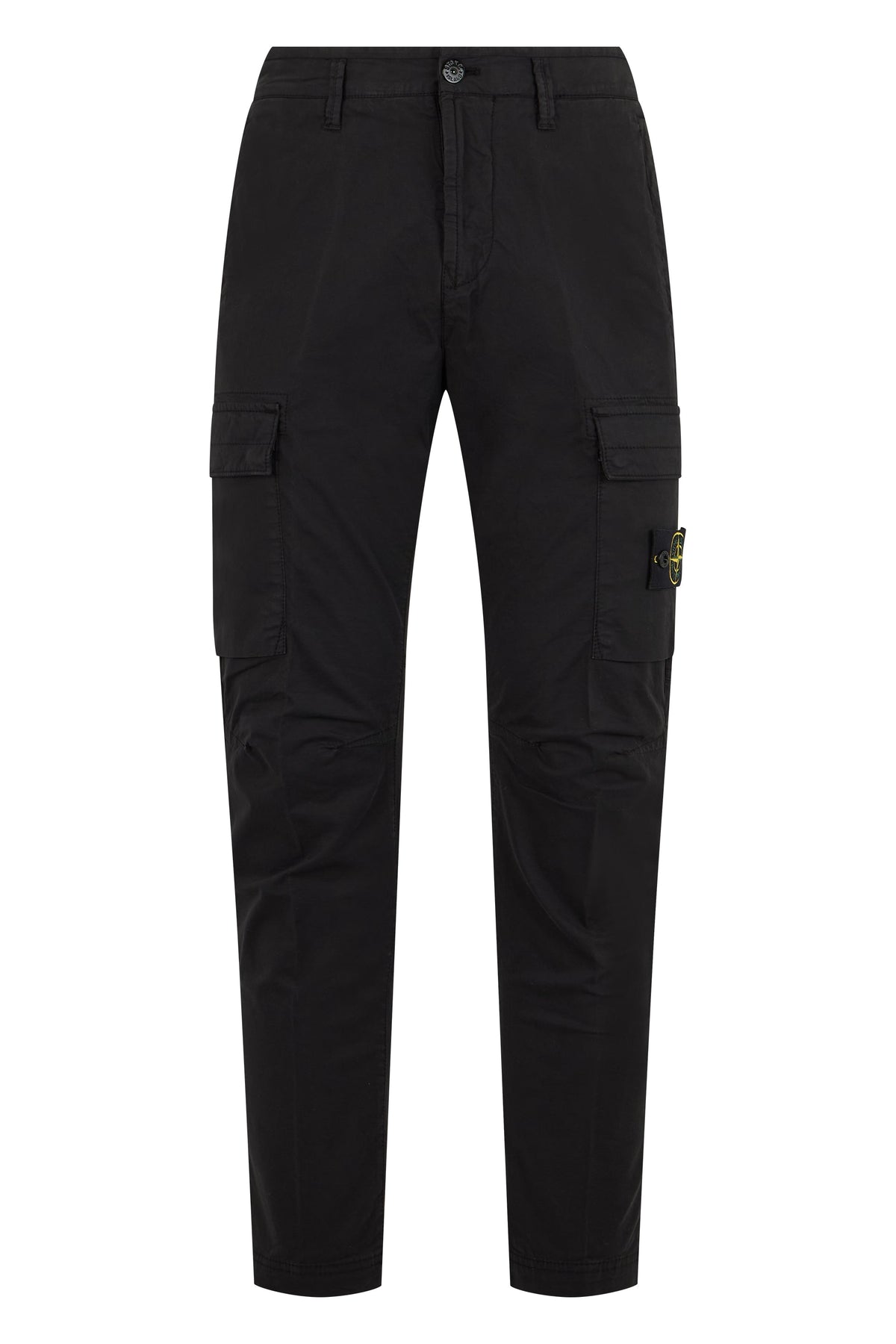 Pants with pockets RTW