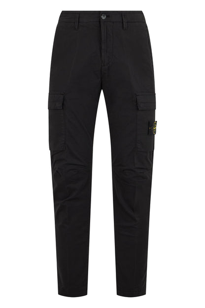 Pants with pockets RTW
