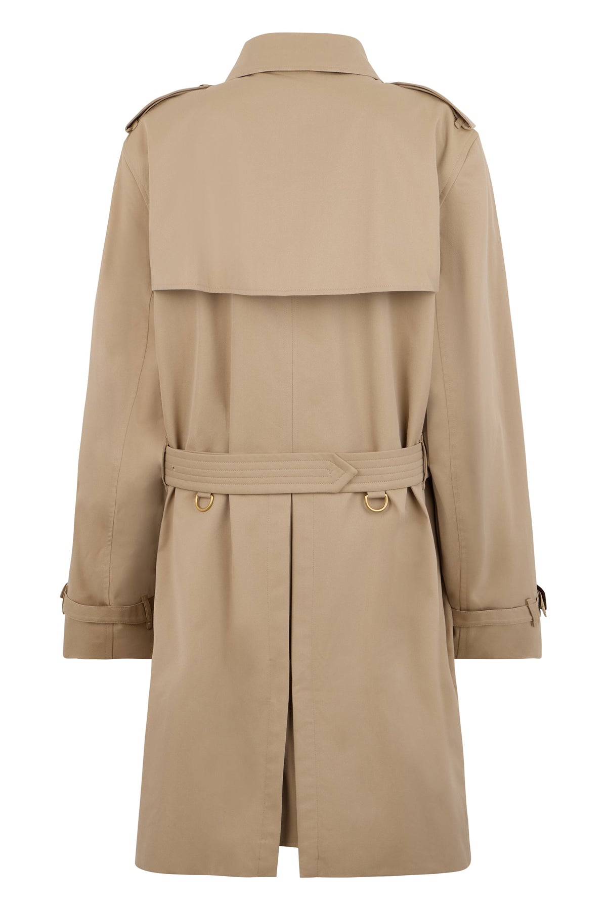 Trench Heritage double-breasted RTW