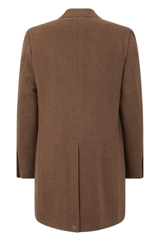 Coat with buttons RTW