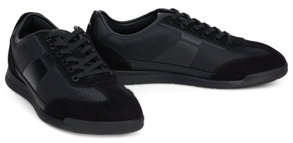 Nitan low-top sneakers SHOES