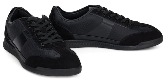Nitan low-top sneakers SHOES