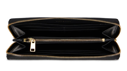 Leather wallet ACC
