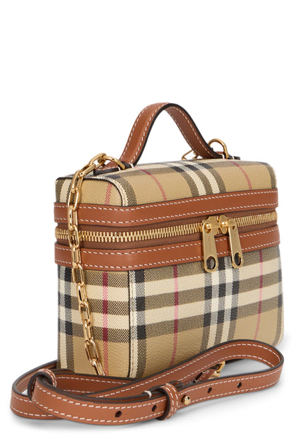 Mini vanity bag BAGS