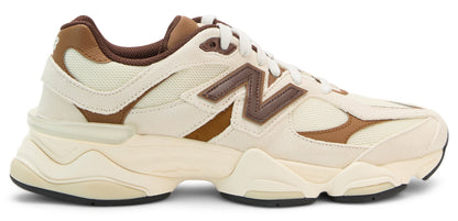 Low sneakers in suede and mesh SHOES