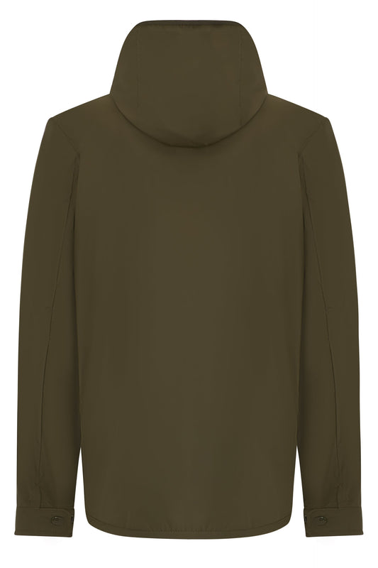 Chirano Jacket RTW