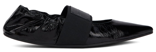 Givenchy Ballet shoes with elastic
