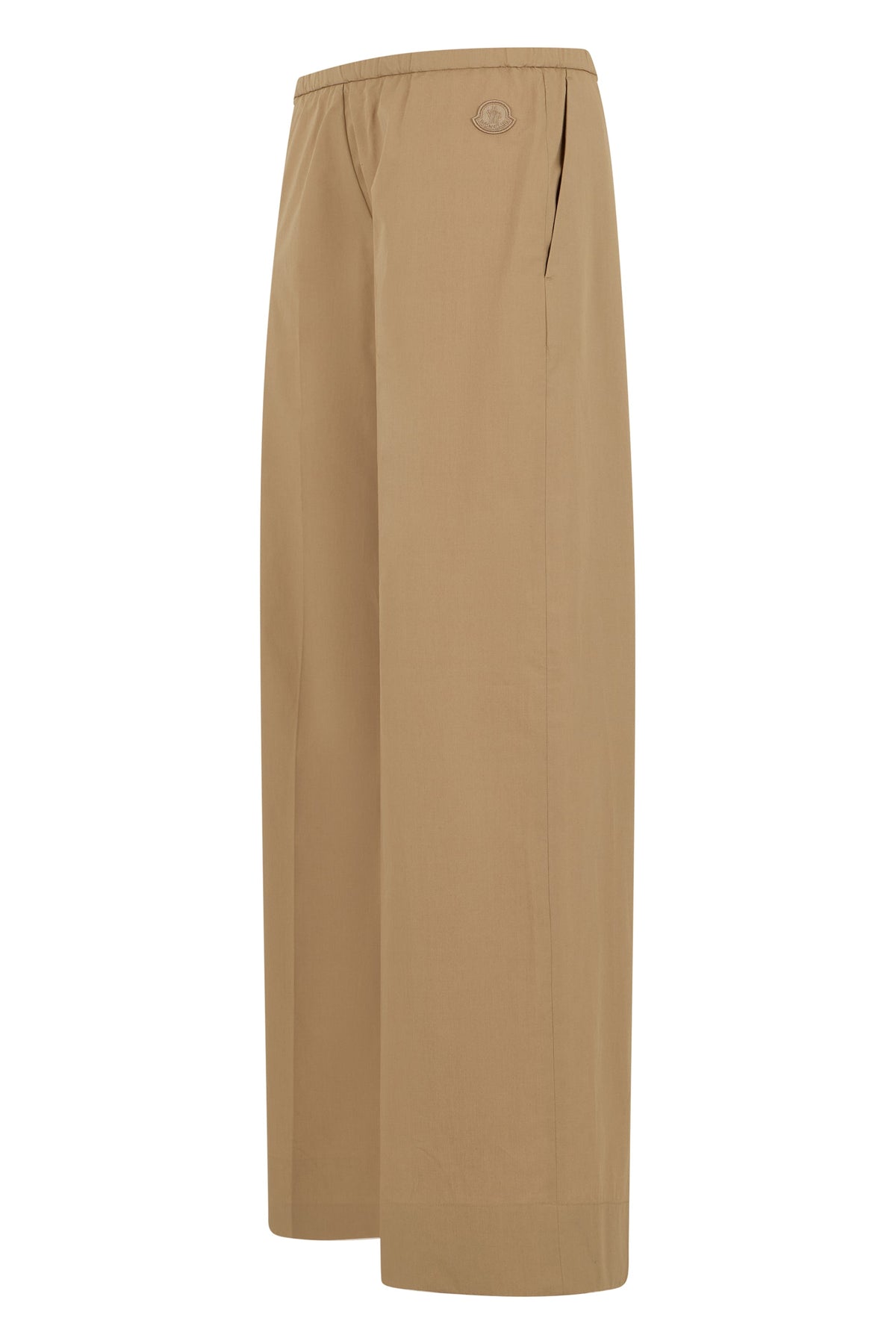 Loose cotton pants RTW