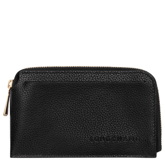 Longchamp Leather wallet