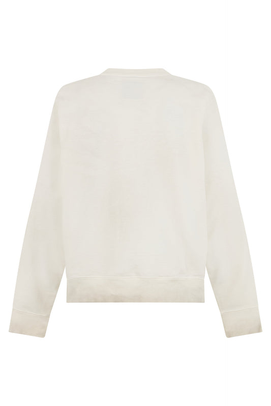 Sweater with text RTW