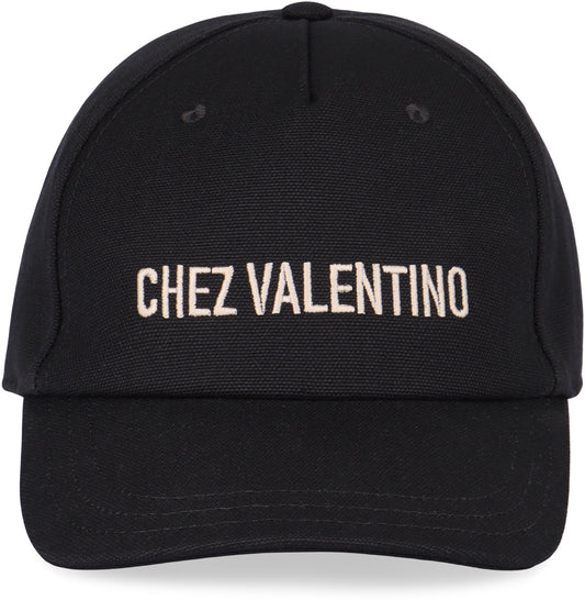Logo baseball cap ACC