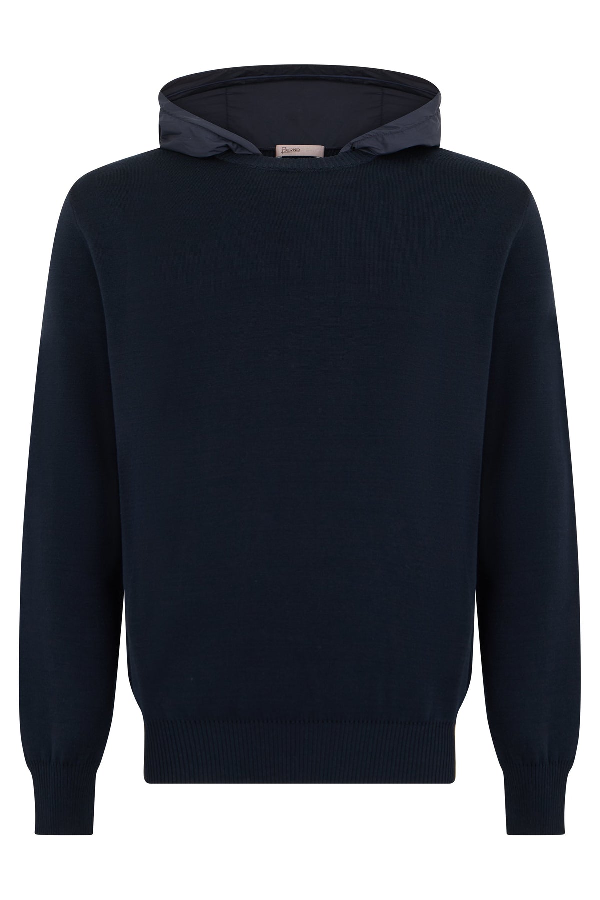 Hooded sweater RTW