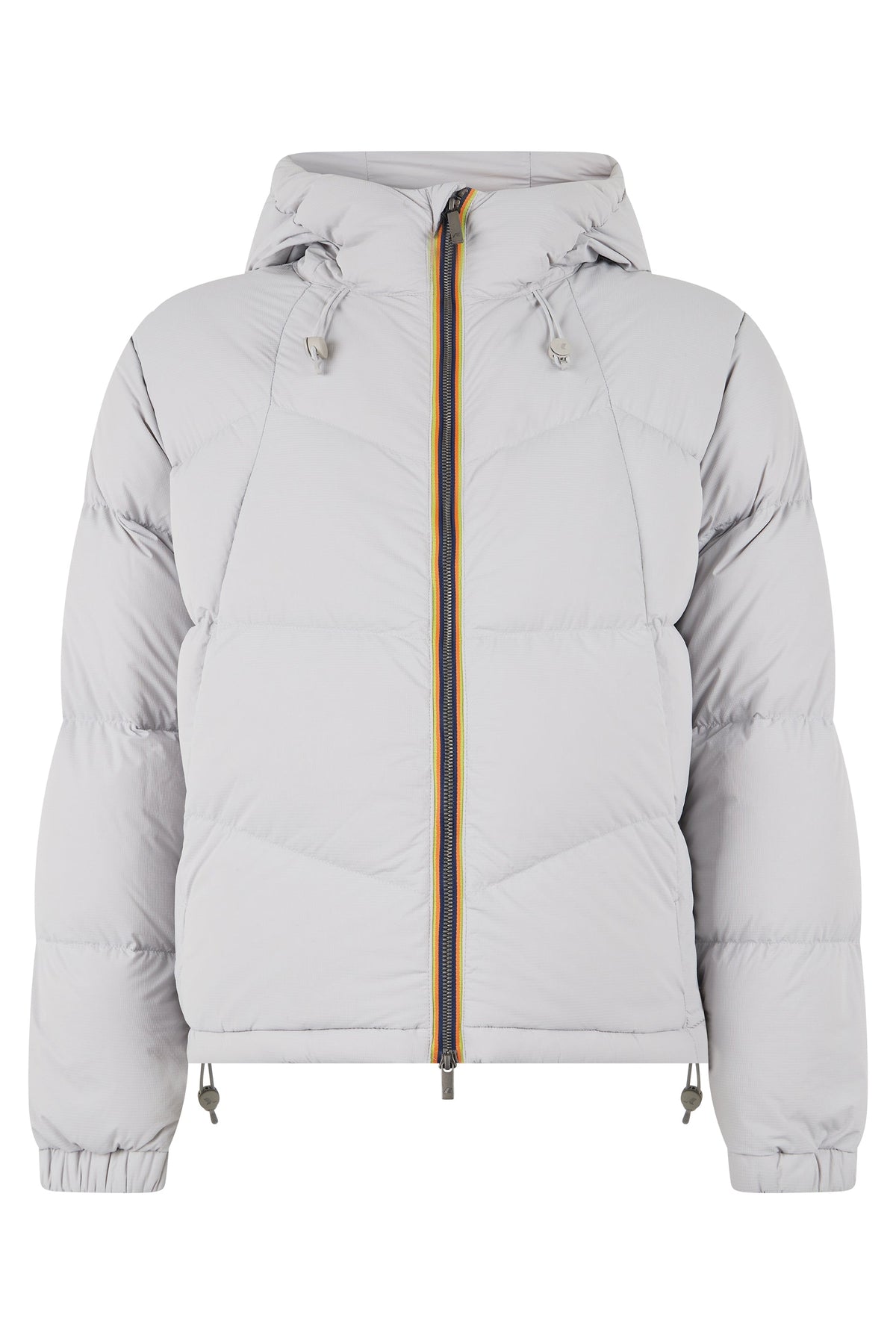 Padded jacket with hood RTW