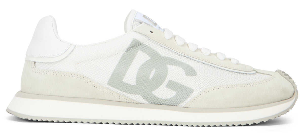 Sneakers with logo SHOES
