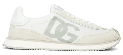 Sneakers with logo SHOES