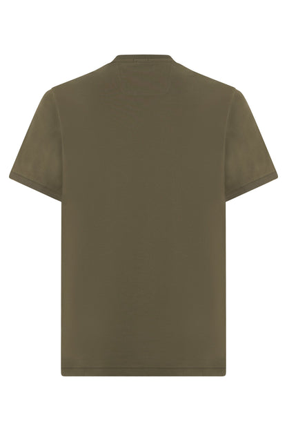 Cotton t-shirt RTW