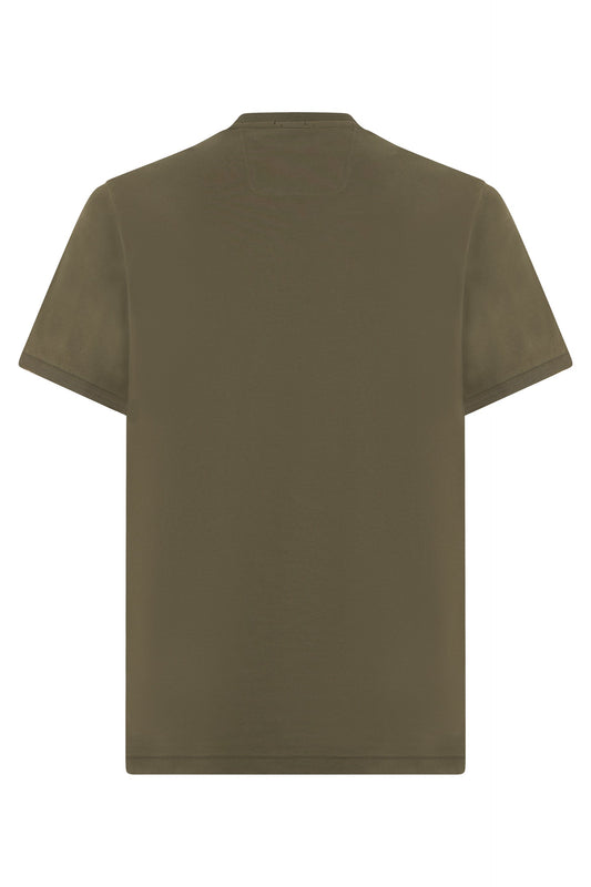 Cotton t-shirt RTW