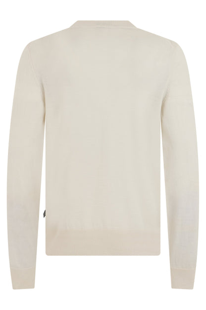 Classic long sleeve sweater RTW