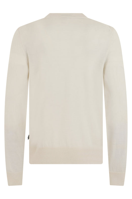 Classic long sleeve sweater RTW